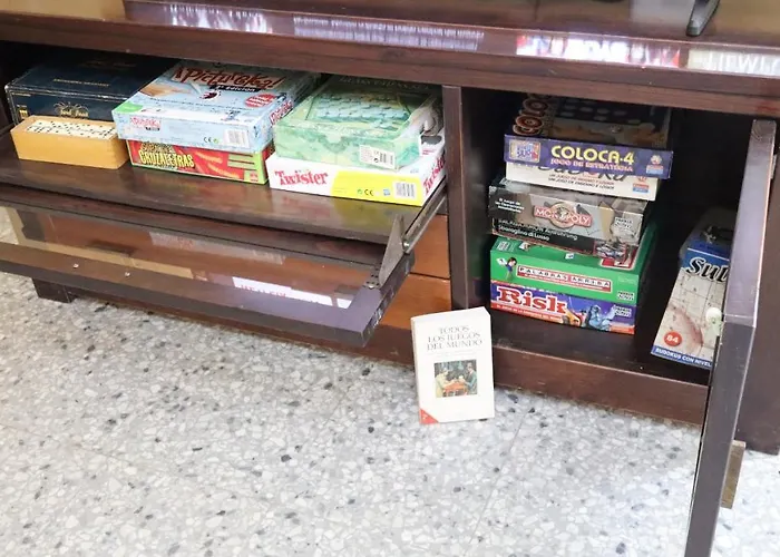 Don Amado, San Mateo *