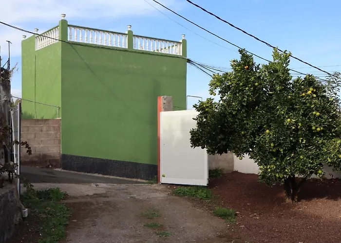 Don Amado, San Mateo * Las Palmas de Gran Canaria