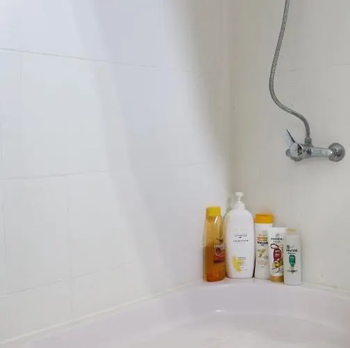 Apartamento Don Amado, San Mateo *