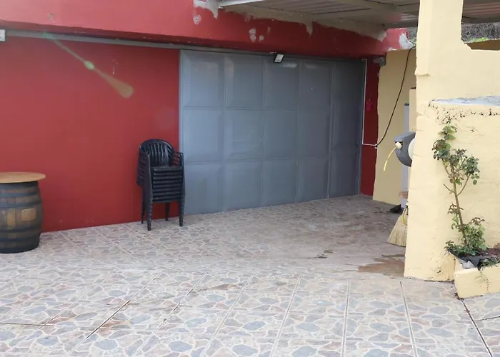 Don Amado, San Mateo * Las Palmas de Gran Canaria