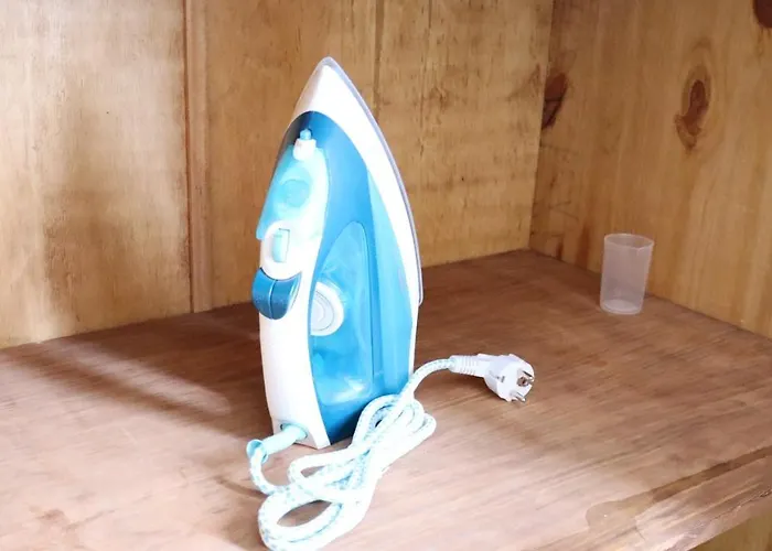 Don Amado, San Mateo Apartamento