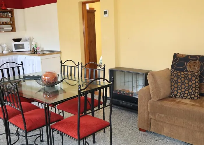 Appartement Don Amado, San Mateo Las Palmas