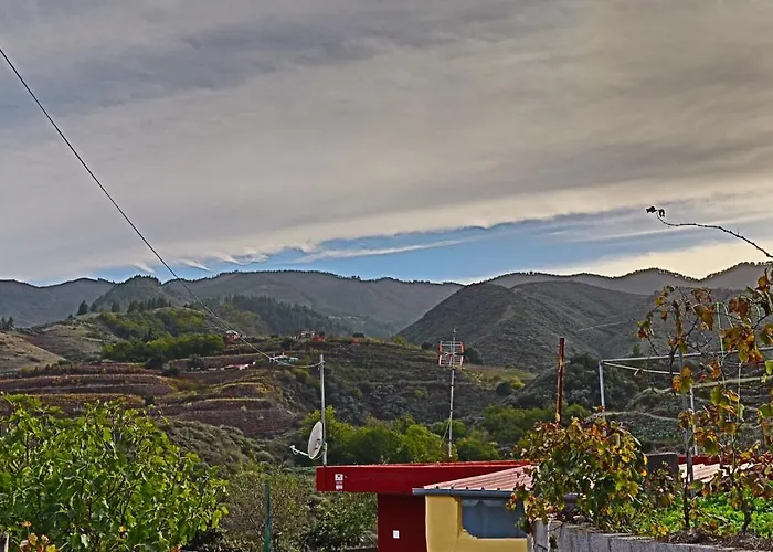 Apartamento Don Amado, San Mateo