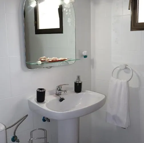 Don Amado, San Mateo Las Palmas de Gran Canaria