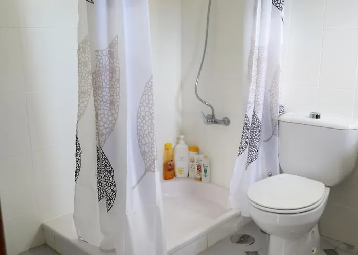 Don Amado, San Mateo Appartement