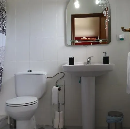 Appartement Don Amado, San Mateo *