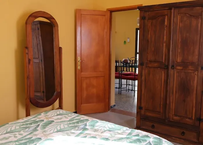 Don Amado, San Mateo Appartement *