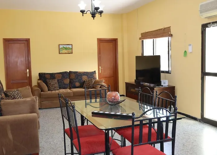 Appartement Don Amado, San Mateo Las Palmas