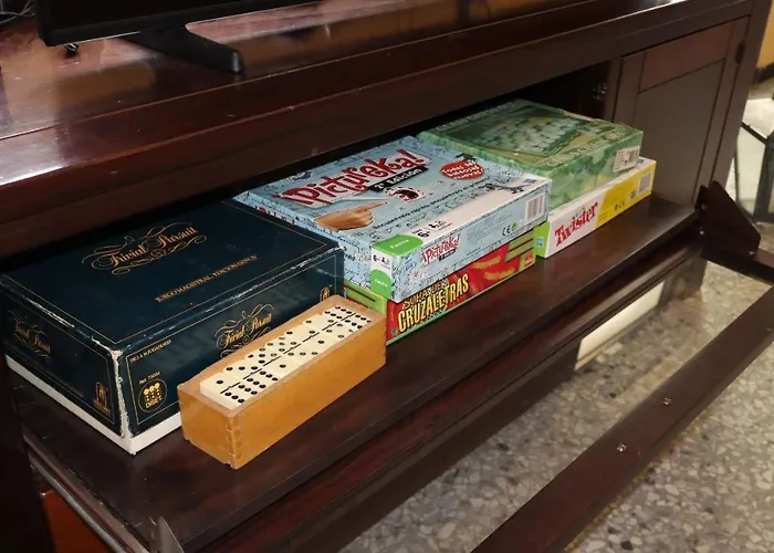 Don Amado, San Mateo * Las Palmas de Gran Canaria