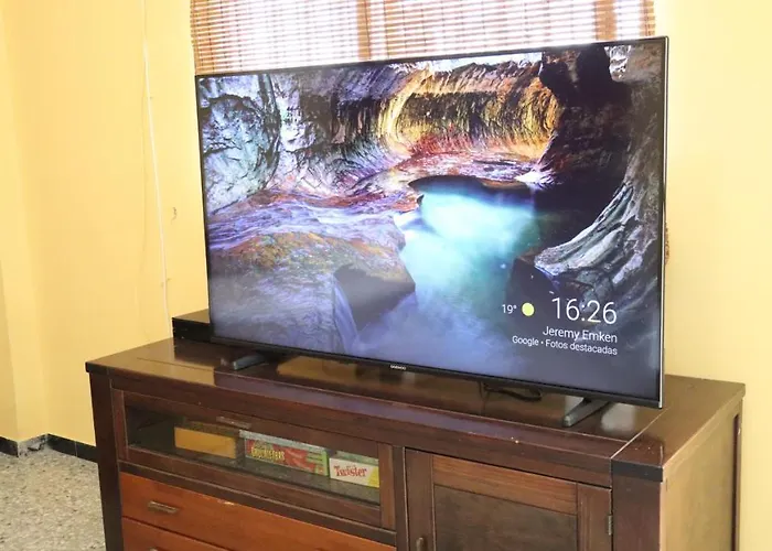 Apartamento Don Amado, San Mateo *