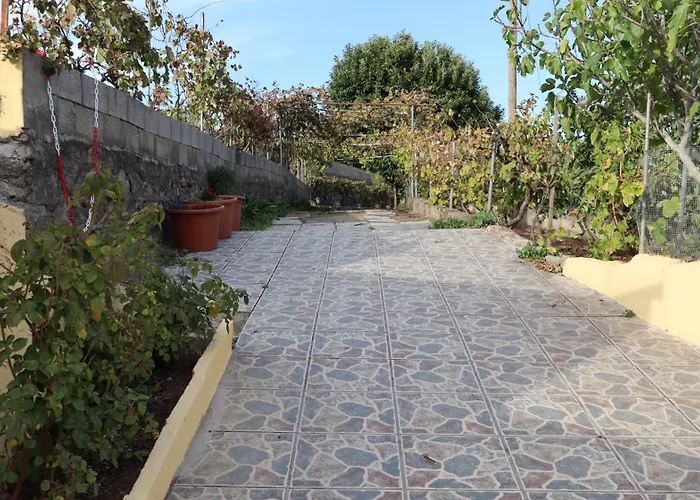 Don Amado, San Mateo Appartement *