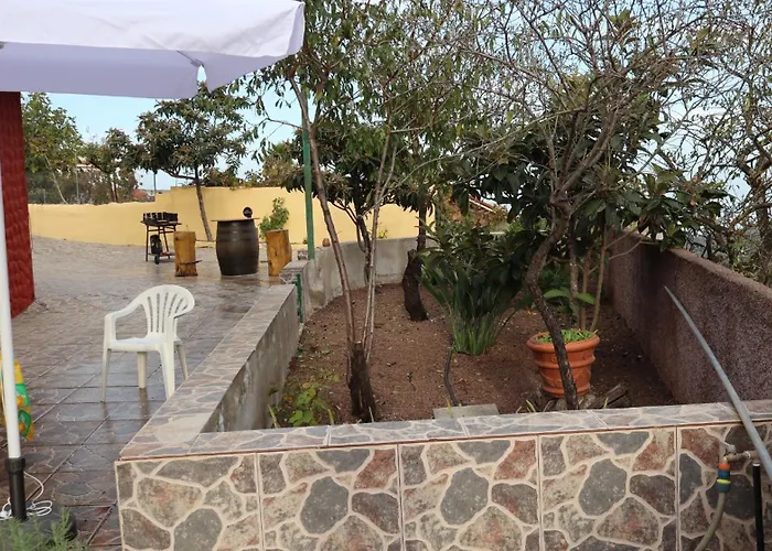 Don Amado, San Mateo Apartamento