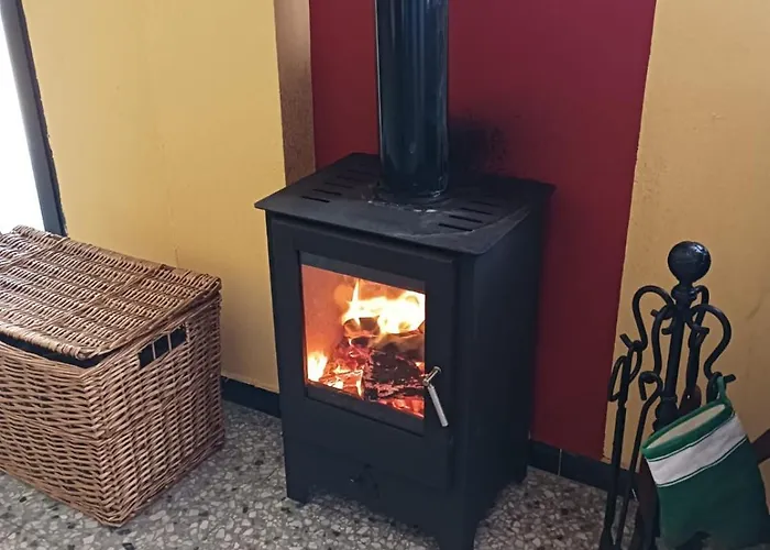 Don Amado, San Mateo Appartement