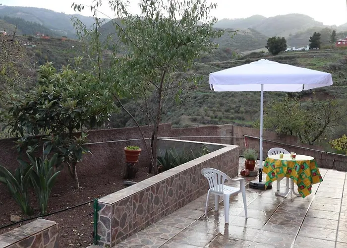 Don Amado, San Mateo *