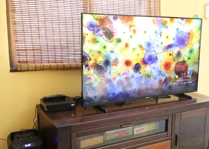 Διαμέρισμα Don Amado, San Mateo