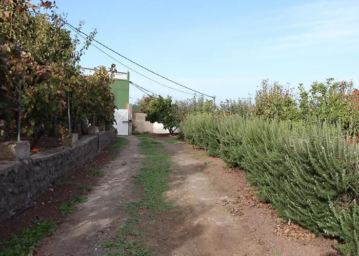 Διαμέρισμα Don Amado, San Mateo