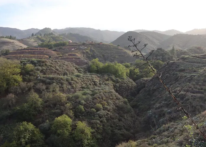 Διαμέρισμα Don Amado, San Mateo *