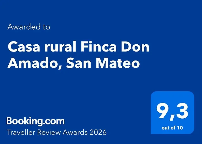 Διαμέρισμα Don Amado, San Mateo